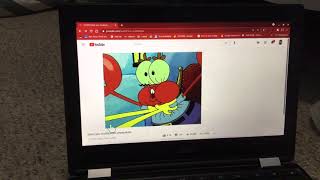 Singing Death By Krab Borg Part 2