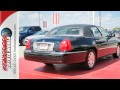 2011 LINCOLN Town Car Spring Houston, TX #BX752848 - SOLD