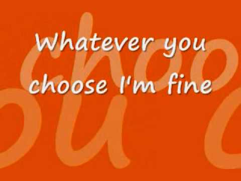 You Drive I'll Ride Video