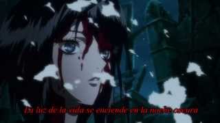 Blood C The Last Dark