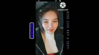 Bigo Live 151 Y Thailand Minny