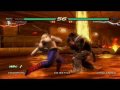 (5/12) Tekken 6 Bloodline Rebellion:- Ranking Battle 3/GrandFinals:- Veggy vs Azido