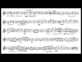 Imagen del vídeo Seitz, Friedrich violin concerto opus 22 for violin + piano