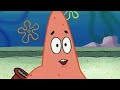 Patrick : hai sayang