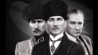 🇹🇷 Mustafa Kemal'in Askerleriyiz 🇹🇷 #Şiir #Edebiyat #Atatürk