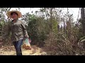 Hmoob - 2014 mus ncig ua si rau ntuj qub qab. P1/6 (720P-HD
