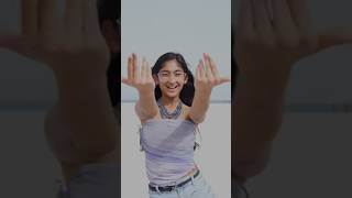 Harnidh Sindhu Dance Reaction