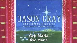 Watch Jason Gray Ave Maria a Song For Mary video