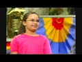 Barney and Friends: I love you - with Demi Lovato and Selena Gomez