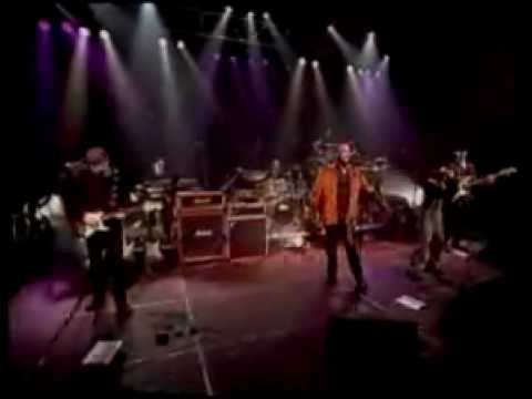 Vargas Blues Band - Chill Out (Sácalo)