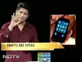 Foto pequena Quick Review: Micromax Qube