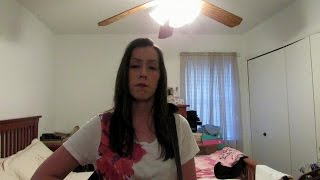 Watch Brandy Clark Just Like Him video
