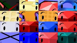 16 Bfdi Auditions Collab With
