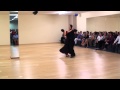Percorso Danza - Tango - 28 settembre 2013 - by Giovanni Rosin - John