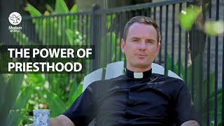 The Power of Priesthood | Fr. Thomas Zaranski