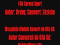 GTA SA Presents FSM Syrena 105 I FSO Syrena 110 i FSO Syrena Sport + Bonus