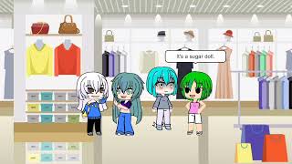 Gacha Evolution Ep 1