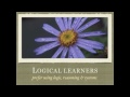Diverse Learning Styles Diverse Learning Styles