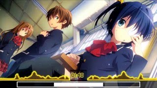 Chuunibyou Demo Koi ga Shitai! OST | Sparkling Daydream - Opening (Full)