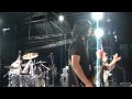 RAZORS EDGE "LIVE at FX Festival 20090509"