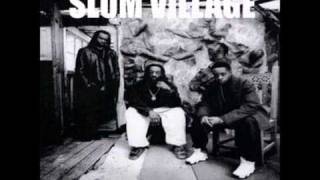 Watch Slum Village 5 Ela Remix video
