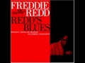 Freddie Redd - 03 "Old Spice"