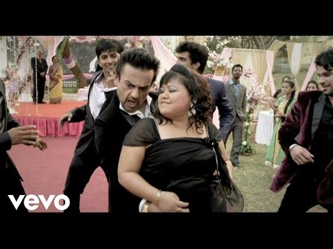 Adnan Sami - Kudi Tight