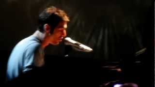 Sully Erna -- Dream On/Hey Jude -- Voice of Godsmack -- Starland Ballroom, NJ -- 3/30/12