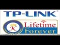 TP-LINK รุ่น TD-W8951ND การตั้งค่าWireless แบบไม่โชว์ชื่อ