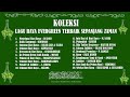 KOLEKSI LAGU RAYA EVERGREEN TERBAIK SEPANJANG ZAMAN