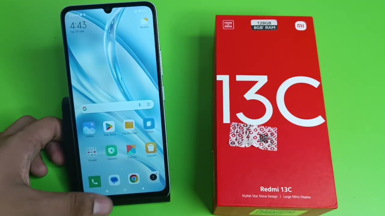 Redmi 13c 5G Remove Multi User Change Account – How to Redmi 13c 5G Remove Multi User Change Account – How to