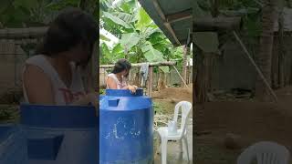 Angel Lana Rose Tank Girl Bathing Videos