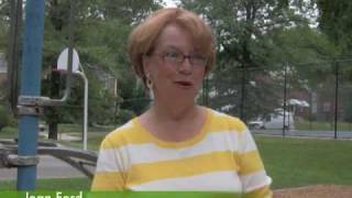 Stories from Candor: Jean Ford