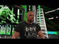 WWE 2K15 - Triple H Top 5 Entrance Attires - Community Creations