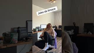 Joke De Limace