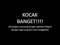 Kocak Banget Percakapan Customer Operator Telepon images Kocak Banget Percakapan Customer Operator Telepon