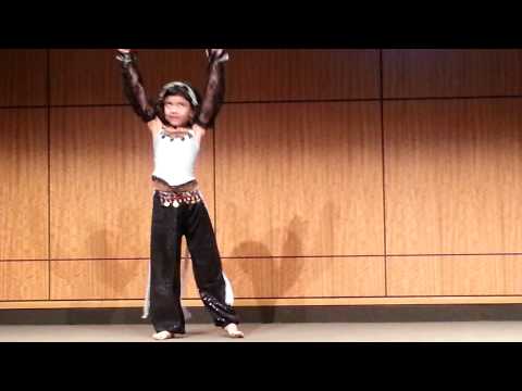 Bolywood Medley Dance ..Boomro Boomro by Boomika Mahesh