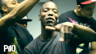 P110 - Bramz - Keep Killing Em Net Video