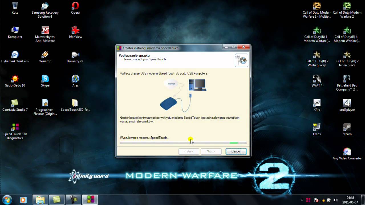 TISCALI SPEEDTOUCH 330 DRIVERS DOWNLOAD