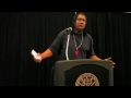 KRS-ONE CSULA Full Lecture