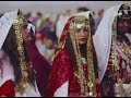 Tunisie musique de la région du Kef
