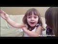 gift reaction funny