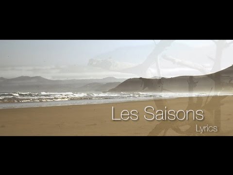 Les Saisons Video