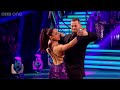 Natalie Gumede & Artem dance the Tango to 'Where Have You Been' - Strictly Come Dancing: 2013 - BBC