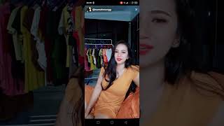 Live Tante Montok Barbar