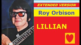 Watch Roy Orbison Lillian video