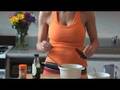 Bethenny Frankel Healthy Brown Rice Breakfast Recipe