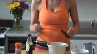 Bethenny Frankel Healthy Brown Rice Breakfast Recipe