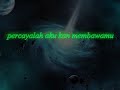Hanya Aku J Rocks Lirik images Hanya Aku J Rocks Lirik