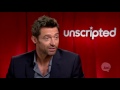 Unscripted